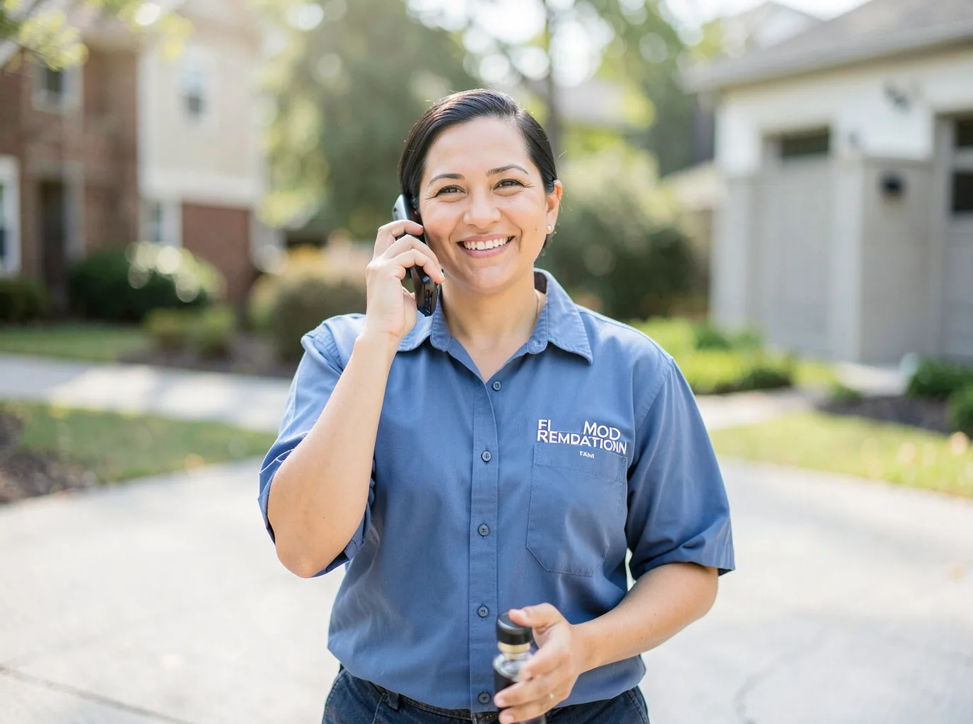 Mold Remediation Camarillo, CA FAQs